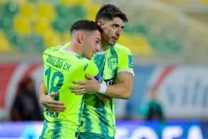 ΑΕΚ-Πάφος FC: 6 γκολ...και μεγάλο ΔΙΠΛΟ! (φώτος)
