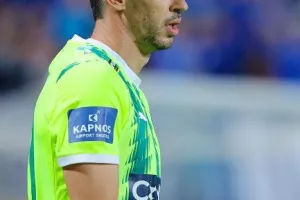 ΑΕΚ-Πάφος FC: 6 γκολ...και μεγάλο ΔΙΠΛΟ! (φώτος)