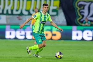 ΑΕΚ-Πάφος FC: 6 γκολ...και μεγάλο ΔΙΠΛΟ! (φώτος)