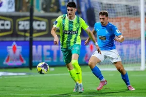 ΑΕΚ-Πάφος FC: 6 γκολ...και μεγάλο ΔΙΠΛΟ! (φώτος)
