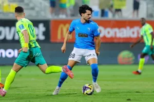ΑΕΚ-Πάφος FC: 6 γκολ...και μεγάλο ΔΙΠΛΟ! (φώτος)
