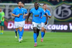 ΑΕΚ-Πάφος FC: 6 γκολ...και μεγάλο ΔΙΠΛΟ! (φώτος)