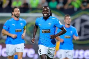 ΑΕΚ-Πάφος FC: 6 γκολ...και μεγάλο ΔΙΠΛΟ! (φώτος)