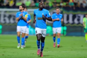 ΑΕΚ-Πάφος FC: 6 γκολ...και μεγάλο ΔΙΠΛΟ! (φώτος)