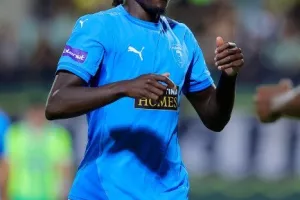 ΑΕΚ-Πάφος FC: 6 γκολ...και μεγάλο ΔΙΠΛΟ! (φώτος)