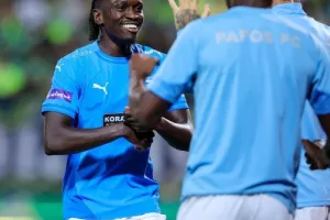 ΑΕΚ-Πάφος FC: 6 γκολ...και μεγάλο ΔΙΠΛΟ! (φώτος)