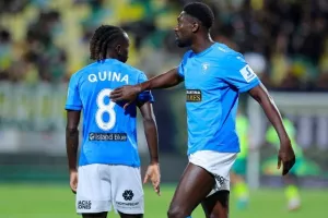 ΑΕΚ-Πάφος FC: 6 γκολ...και μεγάλο ΔΙΠΛΟ! (φώτος)