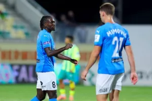 ΑΕΚ-Πάφος FC: 6 γκολ...και μεγάλο ΔΙΠΛΟ! (φώτος)