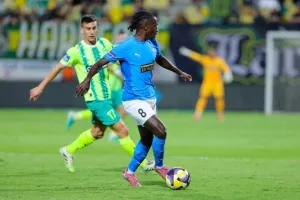 ΑΕΚ-Πάφος FC: 6 γκολ...και μεγάλο ΔΙΠΛΟ! (φώτος)