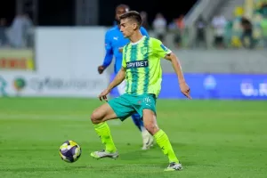 ΑΕΚ-Πάφος FC: 6 γκολ...και μεγάλο ΔΙΠΛΟ! (φώτος)