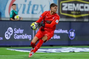 ΑΕΚ-Πάφος FC: 6 γκολ...και μεγάλο ΔΙΠΛΟ! (φώτος)