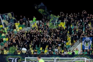 ΑΕΚ-Πάφος FC: 6 γκολ...και μεγάλο ΔΙΠΛΟ! (φώτος)