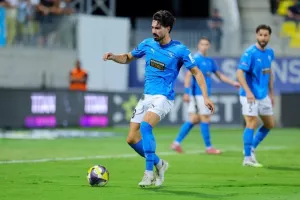 ΑΕΚ-Πάφος FC: 6 γκολ...και μεγάλο ΔΙΠΛΟ! (φώτος)