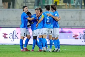 ΑΕΚ-Πάφος FC: 6 γκολ...και μεγάλο ΔΙΠΛΟ! (φώτος)