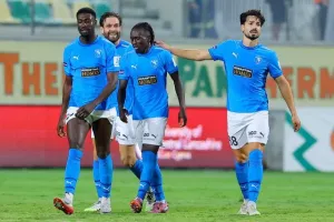 ΑΕΚ-Πάφος FC: 6 γκολ...και μεγάλο ΔΙΠΛΟ! (φώτος)
