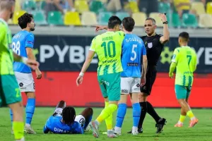 ΑΕΚ-Πάφος FC: 6 γκολ...και μεγάλο ΔΙΠΛΟ! (φώτος)
