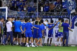 Αλλάζουν την εικόνα της Ανόρθωσης οι νέοι!