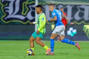 ΑΕΚ-Πάφος FC: 6 γκολ...και μεγάλο ΔΙΠΛΟ! (φώτος)