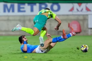 ΑΕΚ-Πάφος FC: 6 γκολ...και μεγάλο ΔΙΠΛΟ! (φώτος)