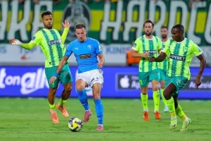 ΑΕΚ-Πάφος FC: 6 γκολ...και μεγάλο ΔΙΠΛΟ! (φώτος)