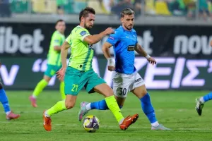ΑΕΚ-Πάφος FC: 6 γκολ...και μεγάλο ΔΙΠΛΟ! (φώτος)