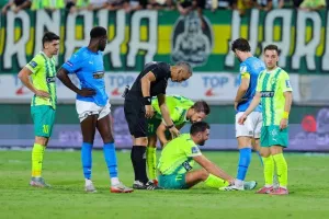 ΑΕΚ-Πάφος FC: 6 γκολ...και μεγάλο ΔΙΠΛΟ! (φώτος)