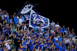 ΑΕΚ-Πάφος FC: 6 γκολ...και μεγάλο ΔΙΠΛΟ! (φώτος)