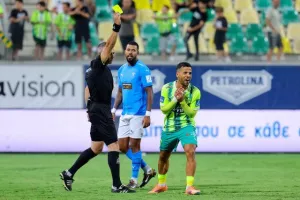 ΑΕΚ-Πάφος FC: 6 γκολ...και μεγάλο ΔΙΠΛΟ! (φώτος)