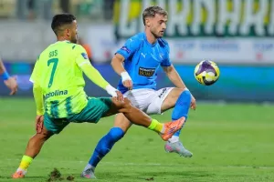 ΑΕΚ-Πάφος FC: 6 γκολ...και μεγάλο ΔΙΠΛΟ! (φώτος)