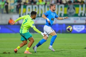 ΑΕΚ-Πάφος FC: 6 γκολ...και μεγάλο ΔΙΠΛΟ! (φώτος)