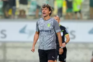 ΑΕΚ-Πάφος FC: 6 γκολ...και μεγάλο ΔΙΠΛΟ! (φώτος)