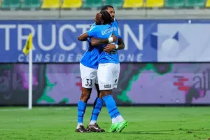 ΑΕΚ-Πάφος FC: 6 γκολ...και μεγάλο ΔΙΠΛΟ! (φώτος)