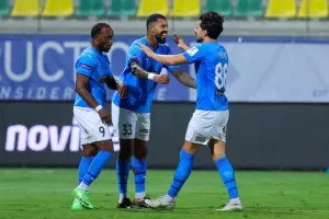 ΑΕΚ-Πάφος FC: 6 γκολ...και μεγάλο ΔΙΠΛΟ! (φώτος)