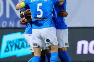 ΑΕΚ-Πάφος FC: 6 γκολ...και μεγάλο ΔΙΠΛΟ! (φώτος)