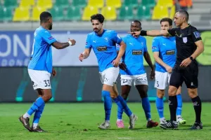 ΑΕΚ-Πάφος FC: 6 γκολ...και μεγάλο ΔΙΠΛΟ! (φώτος)