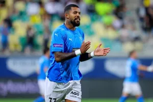 ΑΕΚ-Πάφος FC: 6 γκολ...και μεγάλο ΔΙΠΛΟ! (φώτος)