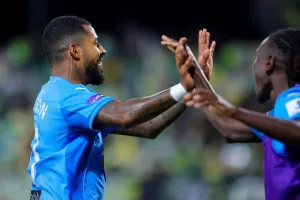 ΑΕΚ-Πάφος FC: 6 γκολ...και μεγάλο ΔΙΠΛΟ! (φώτος)