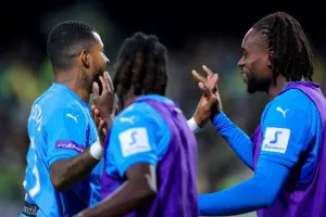 ΑΕΚ-Πάφος FC: 6 γκολ...και μεγάλο ΔΙΠΛΟ! (φώτος)