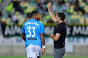ΑΕΚ-Πάφος FC: 6 γκολ...και μεγάλο ΔΙΠΛΟ! (φώτος)