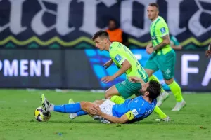 ΑΕΚ-Πάφος FC: 6 γκολ...και μεγάλο ΔΙΠΛΟ! (φώτος)