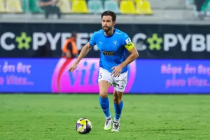 Γι’ αυτό εκτός ο Γκολντάρ