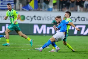 ΑΕΚ-Πάφος FC: 6 γκολ...και μεγάλο ΔΙΠΛΟ! (φώτος)