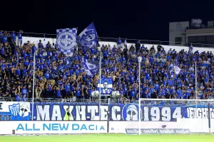 "Όλοι οι δρόμοι οδηγούν στον Ναό!"