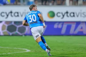 ΑΕΚ-Πάφος FC: 6 γκολ...και μεγάλο ΔΙΠΛΟ! (φώτος)