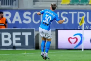 ΑΕΚ-Πάφος FC: 6 γκολ...και μεγάλο ΔΙΠΛΟ! (φώτος)