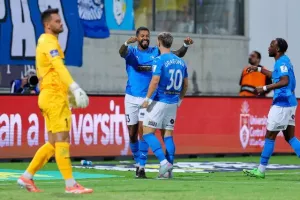 ΑΕΚ-Πάφος FC: 6 γκολ...και μεγάλο ΔΙΠΛΟ! (φώτος)