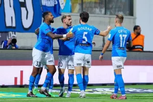 ΑΕΚ-Πάφος FC: 6 γκολ...και μεγάλο ΔΙΠΛΟ! (φώτος)