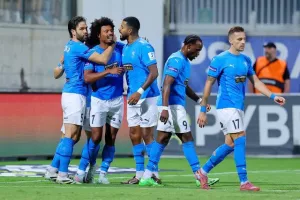 ΑΕΚ-Πάφος FC: 6 γκολ...και μεγάλο ΔΙΠΛΟ! (φώτος)