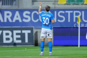 ΑΕΚ-Πάφος FC: 6 γκολ...και μεγάλο ΔΙΠΛΟ! (φώτος)