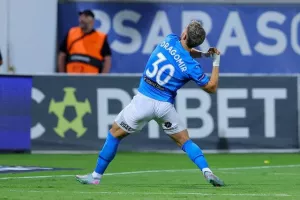 ΑΕΚ-Πάφος FC: 6 γκολ...και μεγάλο ΔΙΠΛΟ! (φώτος)